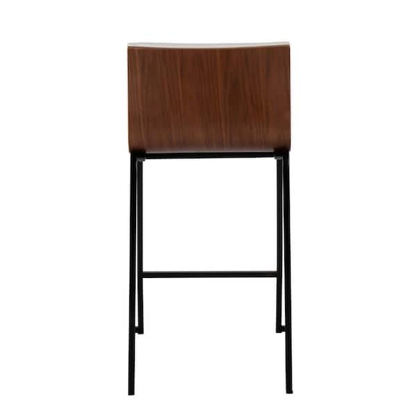 Hardy leather bar & counter online stools