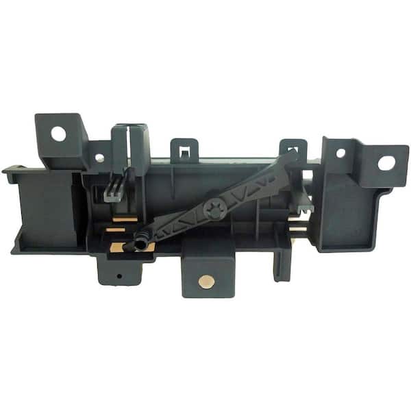 Unbranded Interior Door Handle Left Sliding