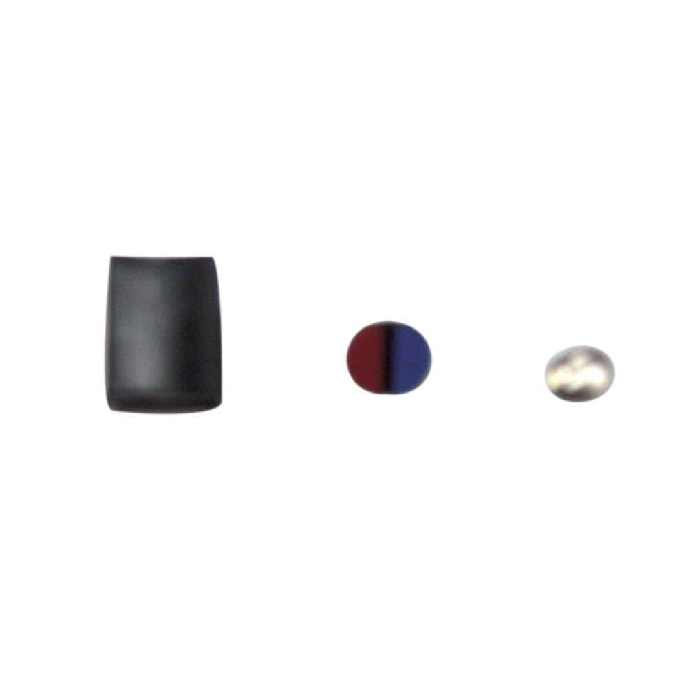 Index Button Kit