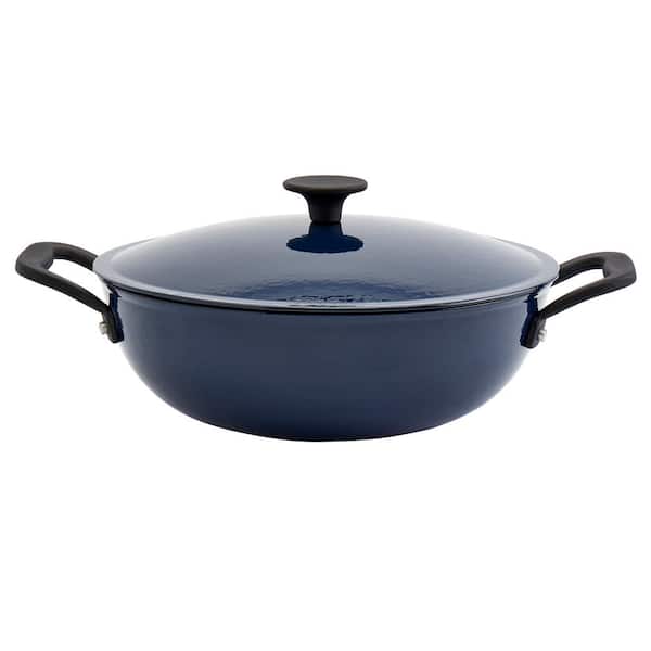 Cast Iron Cookware: Pots, Pans, Skillets & More