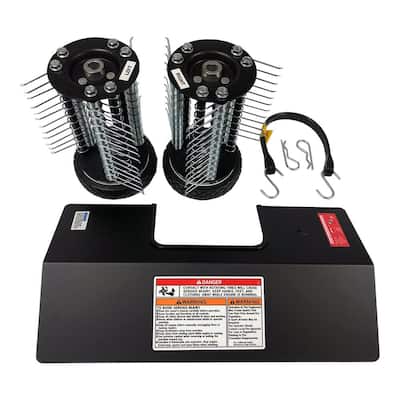 Tiller Parts Rototillers Cultivators The Home Depot