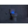 Kohler 4888-96 Cachet Nightlight Quiet-Close Plastic Elongated