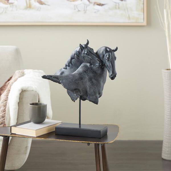 Liten リテン Sculpture form pullover ブラック Sculpture form pullover – LIten.online