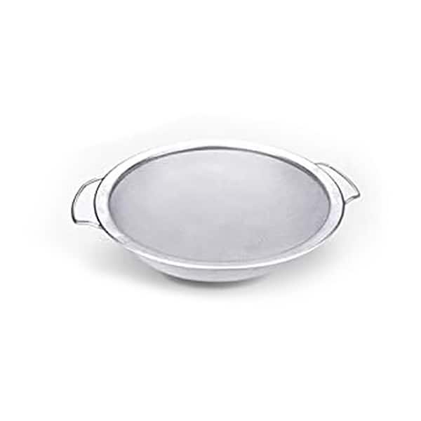 60 Mesh Stainless Steel Fine Paint Filter Funnel Cover Fits 5 Gallon Bucket Filters Emulsion Honey Insert Tool