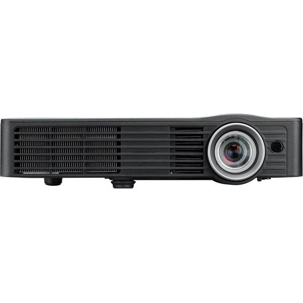 Optoma 1280 x 800 DLP Projector with 500 LED Lumens-DISCONTINUED