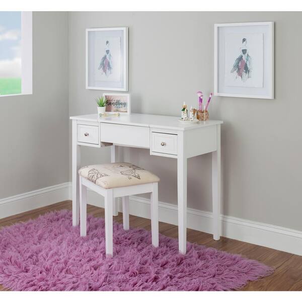 Home goods makeup vanity discount
