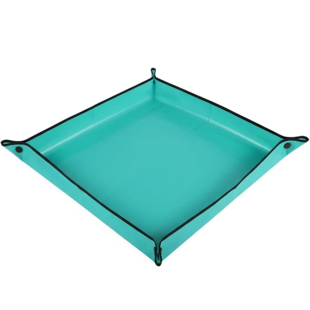 "27""x 27"" Repotting Mat for Plant Transplanting and Mess Control" price history on PriceWatchPro