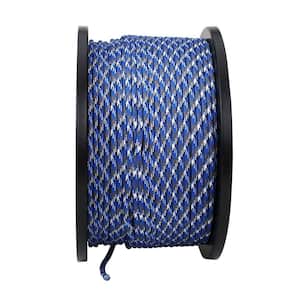 Nearbeauty 5m Reflective Umbrella Rope Cord Paracord Tent For