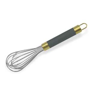 Basics Stainless Steel Wire Whisk Set - Manny's Choice Pure Italian &  European Foods