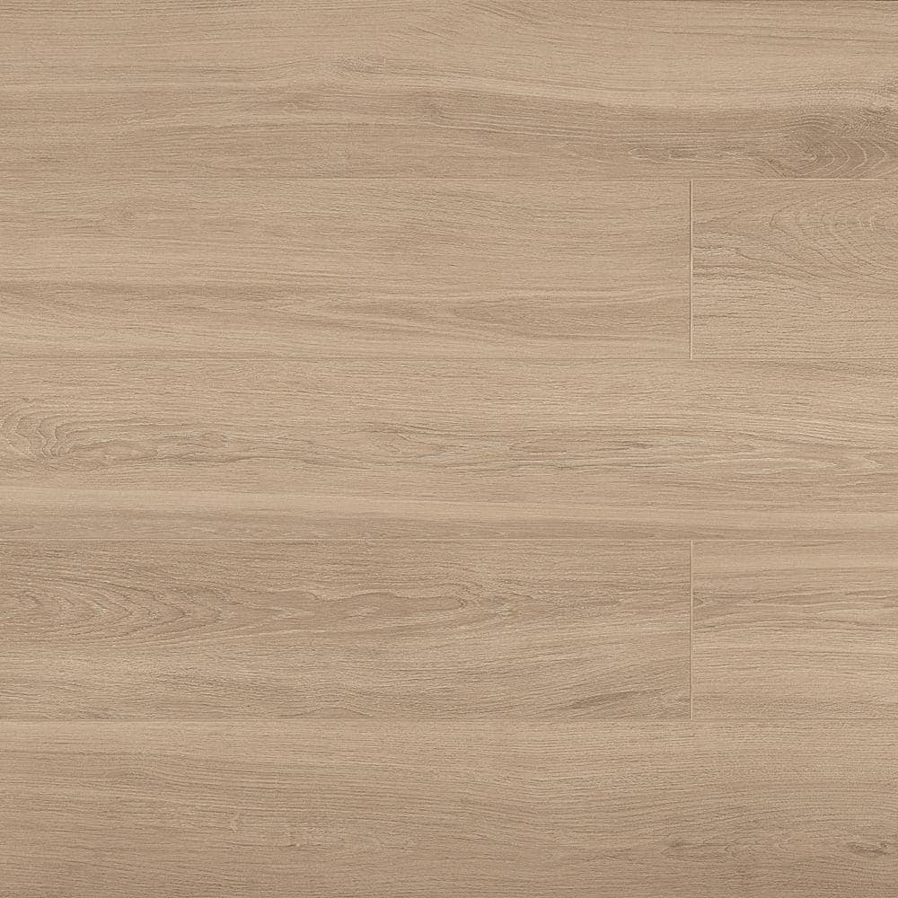 Sample-Arrowhead 4 in. x 5 in. Matte Honey Porcelain Floor Subway Tile price history on PriceWatchPro