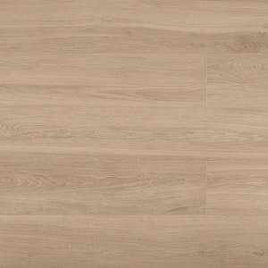 Arrowhead Rectangle 10 in. x 60 in. Matte Honey Porcelain Floor Tile (16.15 sq. ft./Case)