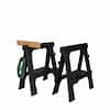 Husky 28 inch deals sawhorse