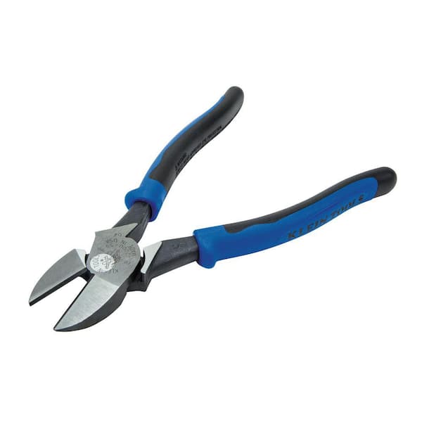 Dykes Needle Nose Pliers with Wire Cutter (5-Inch) 