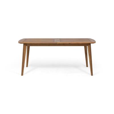 Patio Dining Tables The Home Depot - Diy Dining Table 2×4 Patio Dining Tables The Home Depot - Diy Dining Table 2×4
