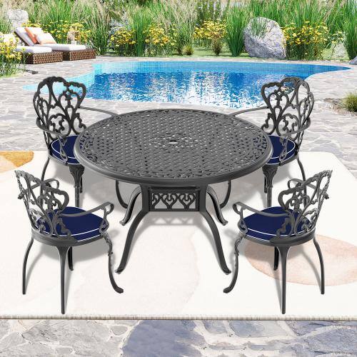 Outdoor Dining Tables 32-inch Round purchases