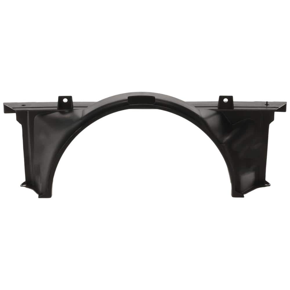 Fan Shroud Compatible with Chevrolet S10 1986-1993, GMC Sonoma 1991-1993, S15 1986-1990 price history on PriceWatchPro