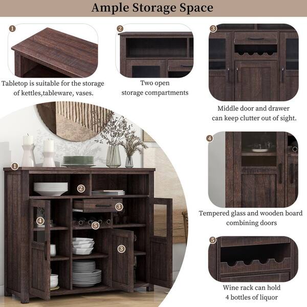 31 - 40 Storage Cabinets