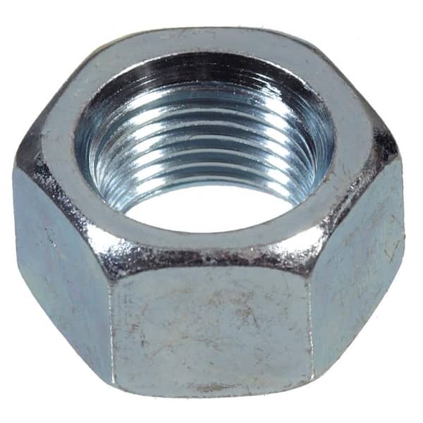 Hillman M8-1 Hex Nuts Fine Pitch
