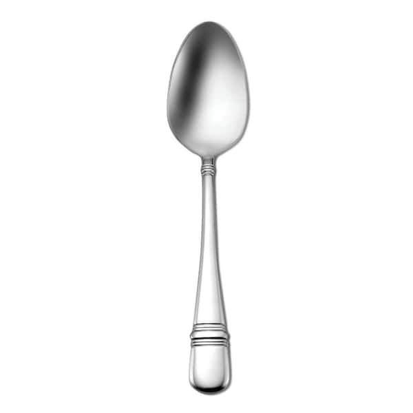 Premium Stainless Steel Metal Teaspoon Coffee Dessert Spoon Gift Idea 7 Colors 