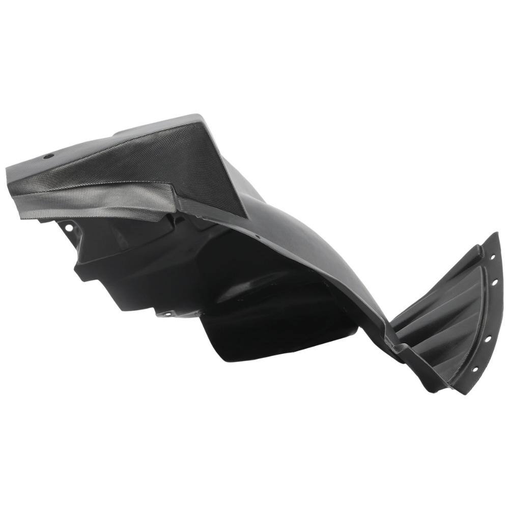 Fender Liner Compatible with Chevrolet Traverse 2009-2017 Front, Passenger Side, Front Section GM1249208 price history on PriceWatchPro