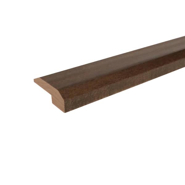 ROPPE Klopp 0.38 in. Thick x 2 in. Width x 78 in. Length Wood Multi-Purpose Reducer