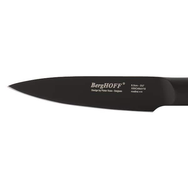 Berghoff Ron Cutlery Knives, Set of 3