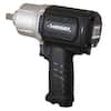 Husky 800 1/2 High-Low Impact Wrench H4470 The