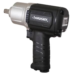 800 ft./lbs. 1/2 in. High-Low Impact Wrench