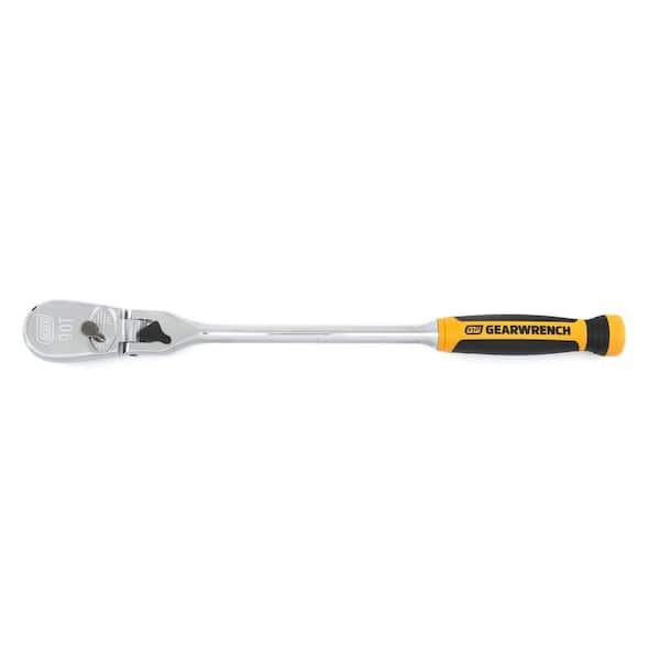 1/2”Dr Flex Handle Wrench - Individual