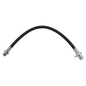 Brake Hydraulic Hose - Rear Left