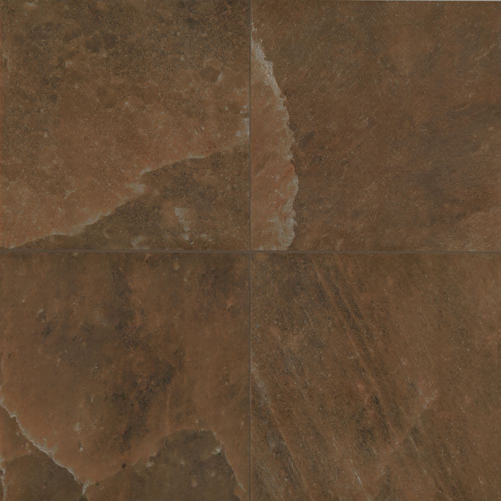Rock Crystal 32 in. x 32 in. Glossy Grand Teton Porcelain Floor and Wall Tile (13.77 sq. ft. /Case) price history on PriceWatchPro