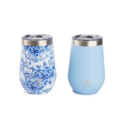 Green crystalline ceramic Blue Brown Ivory Tumbler crystalline glaze White Cocktail Glass Dishwasher microwave safe barware vase