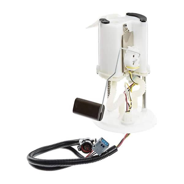 Motorcraft Fuel Pump and Sender Assembly