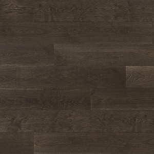 Euro White Oak Mink 9/16 in. Thick x 8.66 in. Wide x Varying Length Engineered Hardwood Flooring (937.5 sq. ft./Pallet)