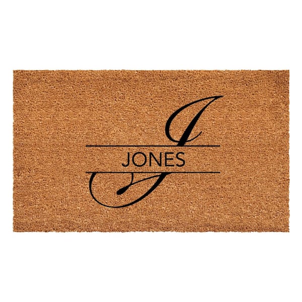 Personalized Doormats