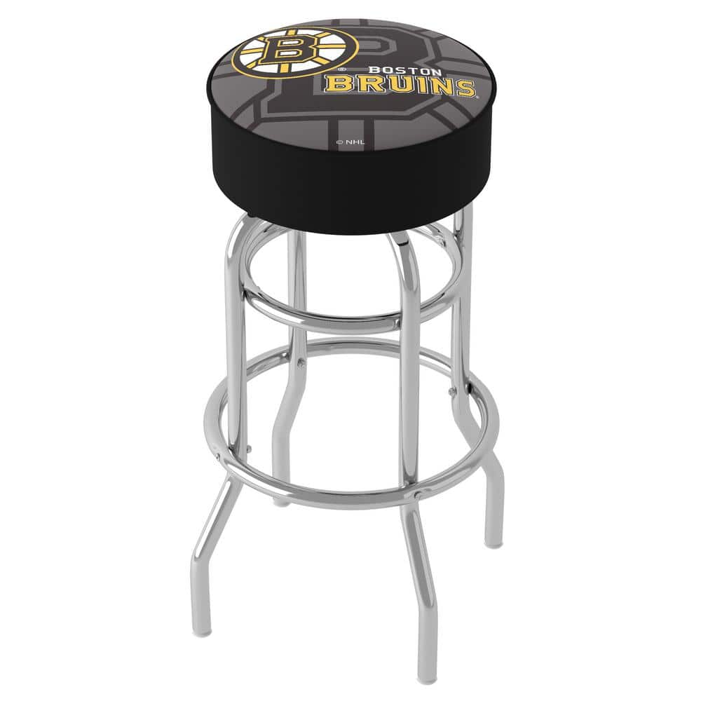 Nhl discount bar stools