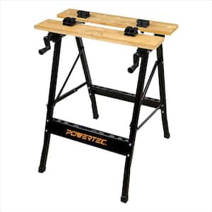 POWERTEC Rip Fence for POWERTEC Wood Band Saw BS900RF - The Home Depot