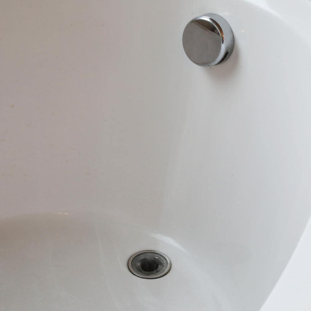 Danco 2-3/4 Inch Stainless Steel Mesh Tub Strainer