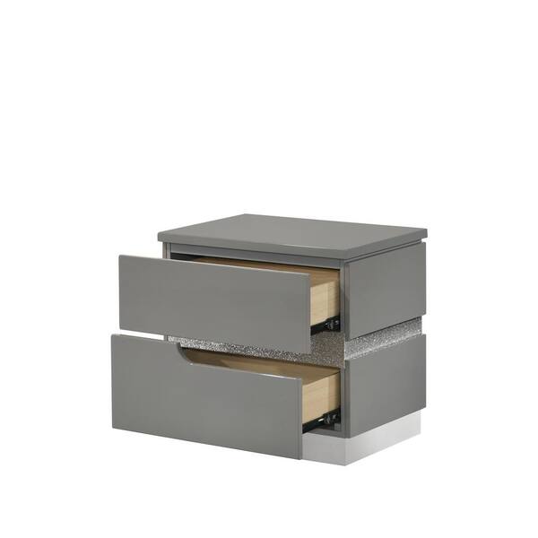 家具 Prier Homelegance Bedroom Chest 1682-9 - Anna's Home Furnishings