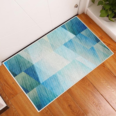 2 X 3 Machine Washable Area Rugs, Entryway Rugs Rules Uk
