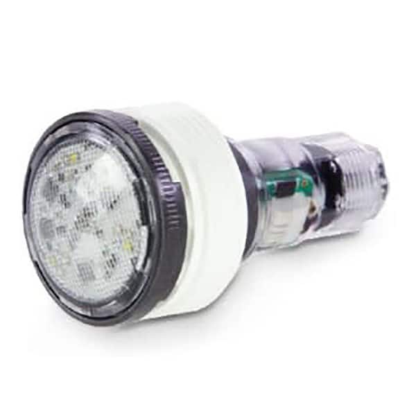 PENTAIR Globrite to Microbrite Adapter for Select Pool Lights