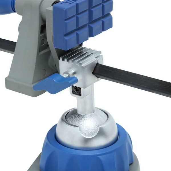Multi-Vise Attachment for Rotary Tools