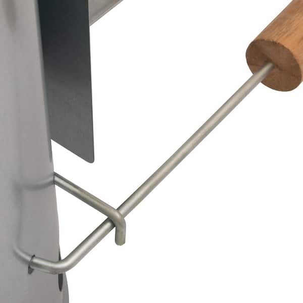 modern leisure easy release charcoal starter