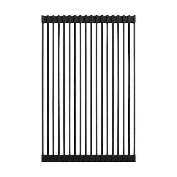 Swiss Madison 25 in. x 13 in. Stainless Steel Kitchen Sink Grid SM-KR243 -  The Home Depot