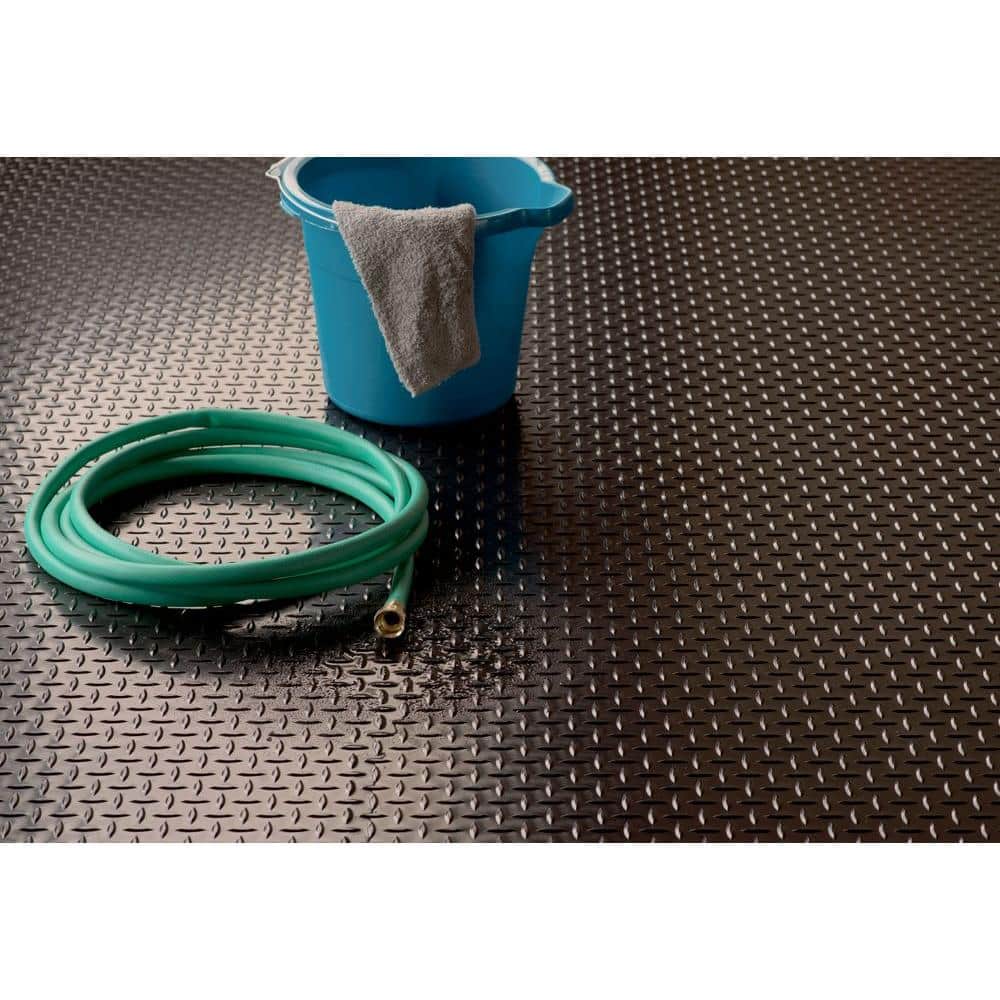 G-Floor Garage Flooring