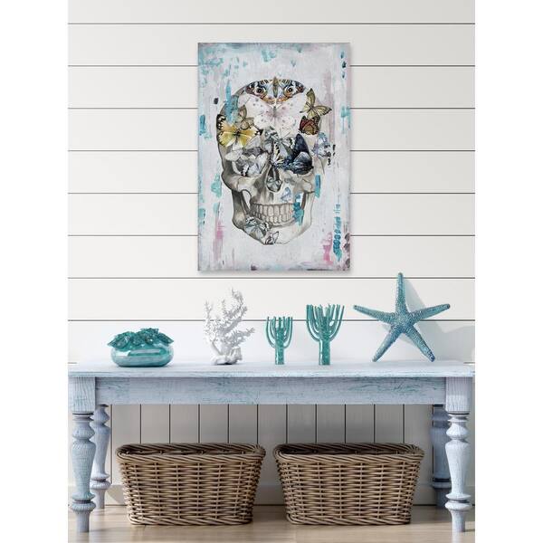 Pug & Bones Laundry Basket Pug & Bones Laundry Basket