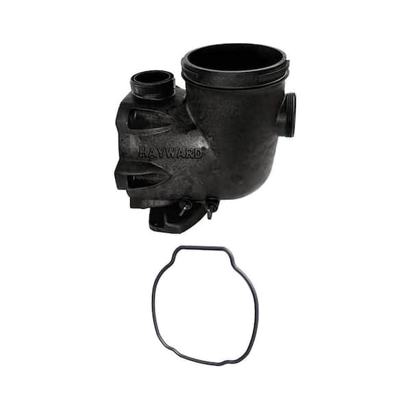 Pool Pump Housing and TriStar Housing O-Ring Replacement Part Combo
