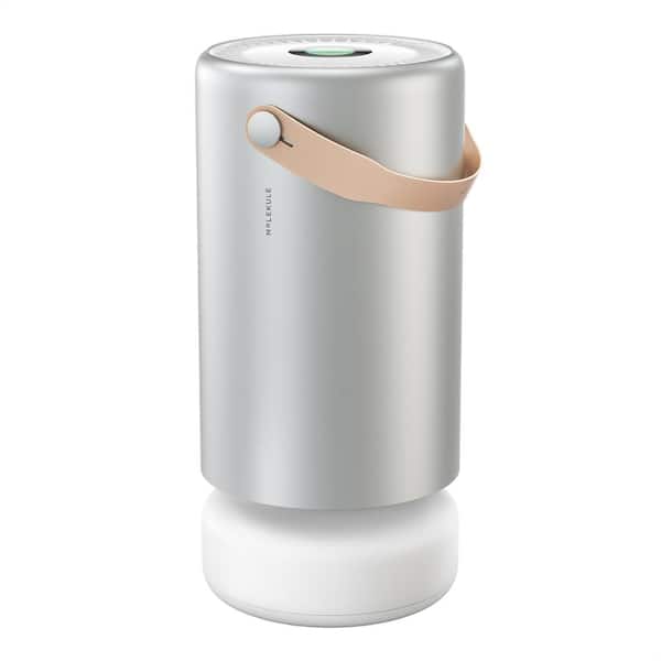 MOLEKULE Air Pro 1000 sq. ft. Air Purifier with PECO Filter