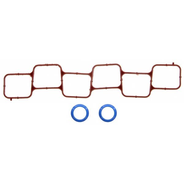 FEL-PRO Fuel Injection Plenum Gasket Set