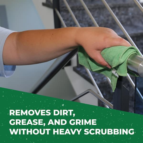 1 Gal. Clean Building All-Purpose Cleaner Concentrate